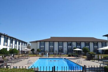 モーテル Americas Best Value Inn & Suites Foley