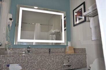 モーテル Americas Best Value Inn & Suites Foley