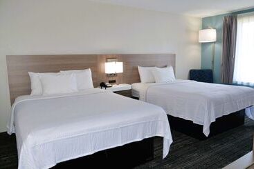 モーテル Americas Best Value Inn & Suites Foley