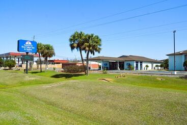 モーテル Americas Best Value Inn & Suites Foley