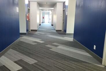 モーテル Americas Best Value Inn & Suites Foley