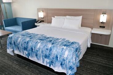 モーテル Americas Best Value Inn & Suites Foley