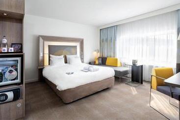 Novotel Den Haag World Forum
