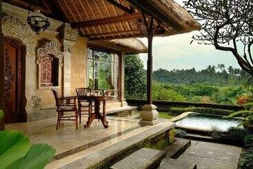 Pita Maha Resort & Spa