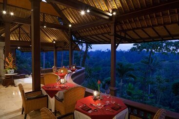 Pita Maha Resort & Spa