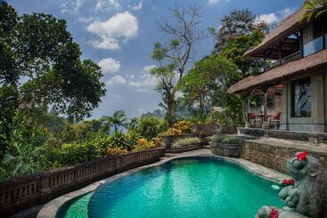 Pita Maha Resort & Spa - Ubud