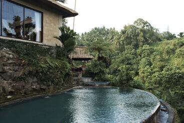 Pita Maha Resort & Spa - Ubud