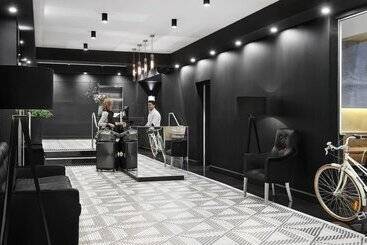 Punthill Apartment Hotel   Flinders Lane