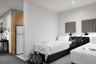 Punthill Apartment Hotel Flinders Lane