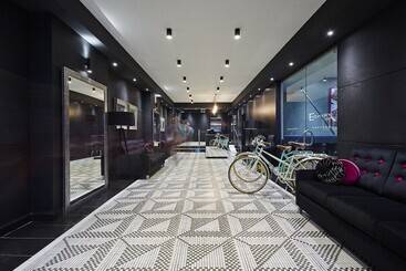 Punthill Apartment Hotel   Flinders Lane