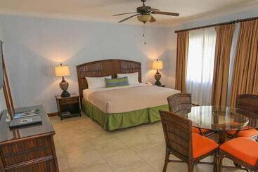 Coco La Palm - Negril