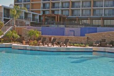 استراحتگاه Treasure Bay Casino & Hotel Adults Age 21 And Above