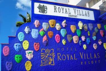 Royal Villas Resort