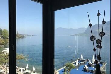 Seehotel Pilatus