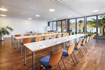 Seehotel Pilatus
