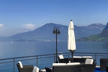 Seehotel Pilatus