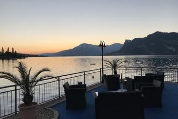Seehotel Pilatus