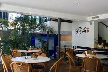 Seehotel Pilatus
