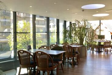 Seehotel Pilatus
