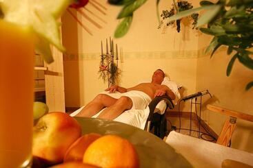 Wald Hotel Willingen