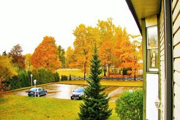 Airport Hotel Mara