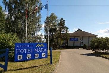 Airport Hotel Mara