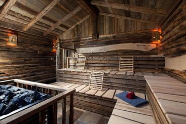 Alm  & Wellnesshotel Alpenhof