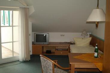 Apparthotel Am Friedrichspark - Bad Pyrmont