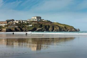 Atlantic Hotel Newquay