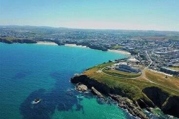 Atlantic Hotel Newquay