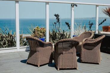Atlantic Hotel Newquay