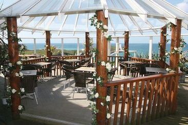 Atlantic Hotel Newquay