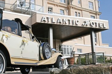 Atlantic Hotel Newquay