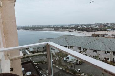 Atlantic Hotel Newquay