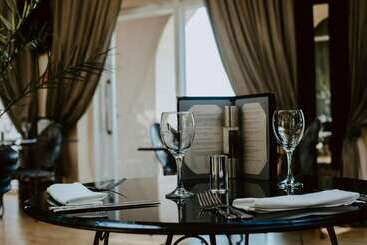 Atlantic Hotel Newquay