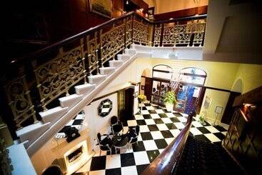 Atlantic Hotel Newquay