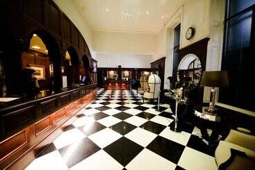 Atlantic Hotel Newquay