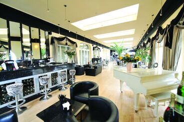 Atlantic Hotel Newquay