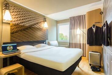 B&b Hotel Rothrist Olten