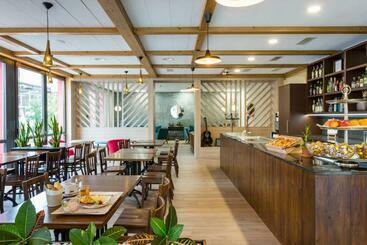 B&b Hotel Rothrist Olten