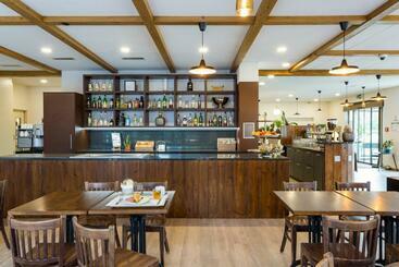 B&b Hotel Rothrist Olten