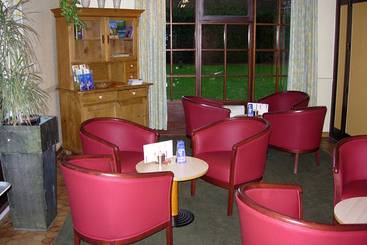 Campanile Hotel & Restaurant Gent