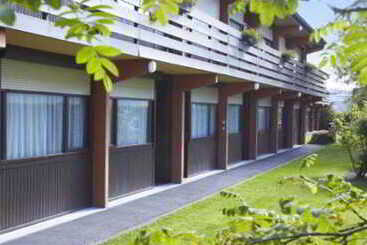 Campanile Hotel & Restaurant Gent