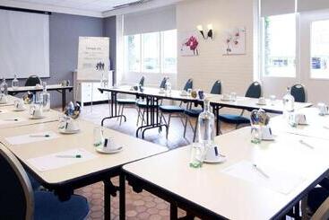Campanile Hotel & Restaurant Gent