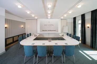 Dom Hotel Limburg