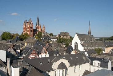 Dom Hotel Limburg