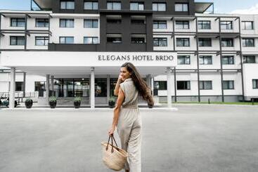 Elegans Hotel Brdo