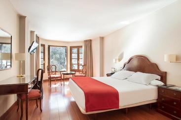 Abba Xalet Suites - Sispony