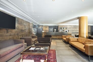 هتل Abba Xalet Suites