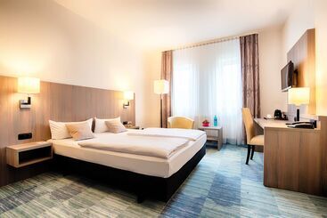 Achat Hotel Bochum Dortmund - Bochum